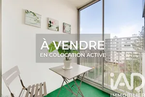 Appartement à Vandœuvre-lès-Nancy (54500)