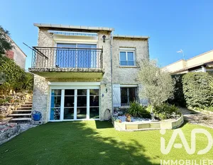 Maison traditionnelle à Montpellier (34080)