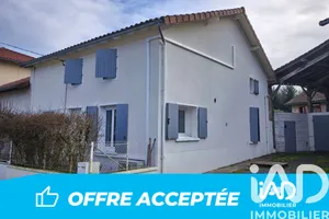 Maison à Saint-Junien (87200)