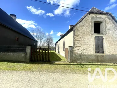 Maison à Cieutat (65200)