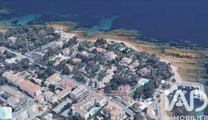 Appartement à Saint-Raphaël (83700)