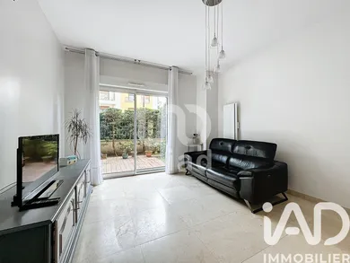 Appartement à Neuilly-Plaisance (93360)