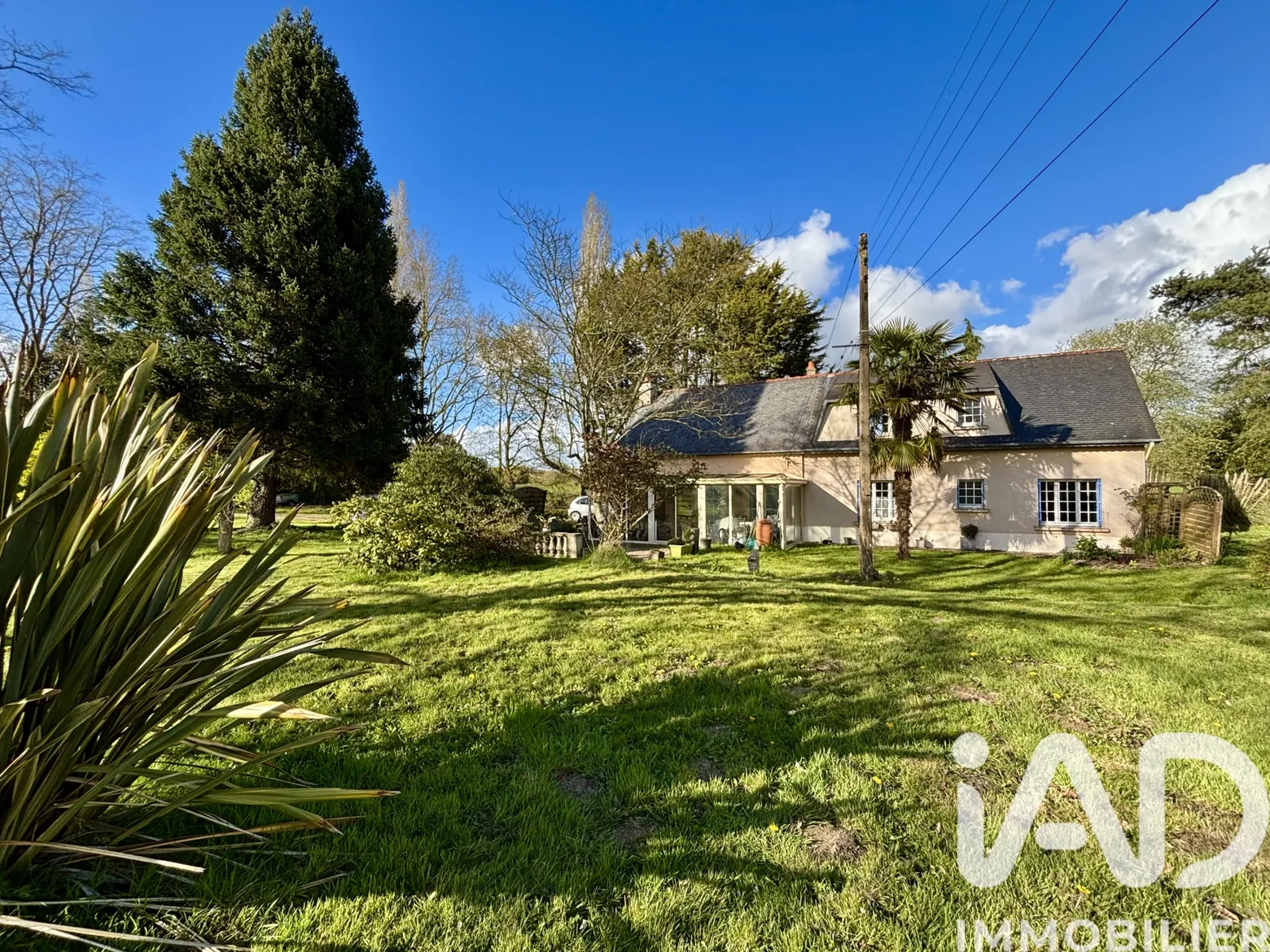 Vente maison à Saint — 2