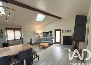 Maison de ville à Itteville (91760)