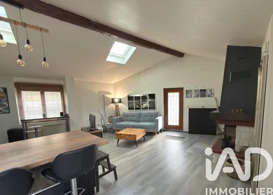 Maison de ville à Itteville (91760)