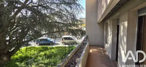 Appartement à Grenoble (38000)
