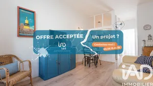 Immeuble à Aubin (12110)