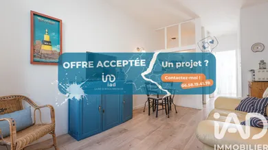 Immeuble à Aubin (12110)