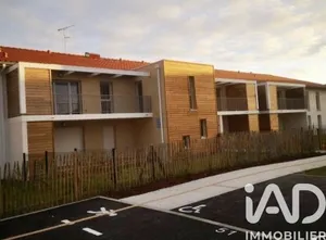 Appartement à Mimizan (40200)