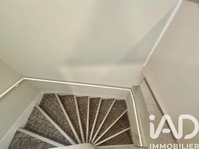 Appartement à Mimizan (40200)