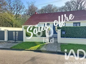 Traditional house in Gretz-Armainvilliers (77220)