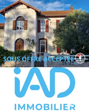 Maison de ville à Morcenx (40110)