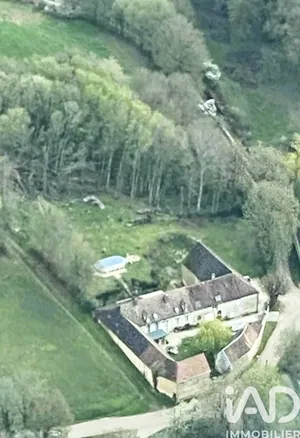 House in Arces-Dilo (89320)