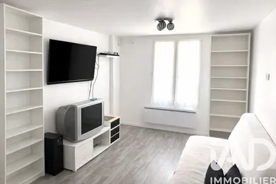 Maison de ville à Belloy-en-France (95270)