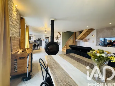 House in Saint-Georges-en-Couzan (42990)