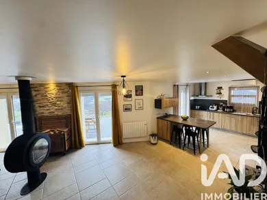 House in Saint-Georges-en-Couzan (42990)