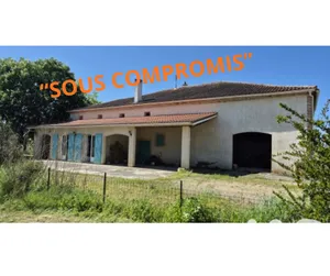 Maison à Castelmayran (82210)