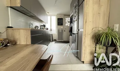 House in Mouzeil (44850)