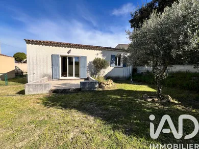 Maison à Orange (84100)