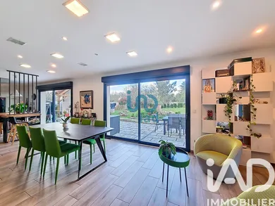 House in Méricourt (78270)