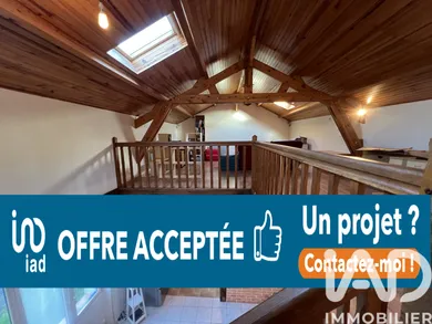 Maison de village à Le Pallet (44330)