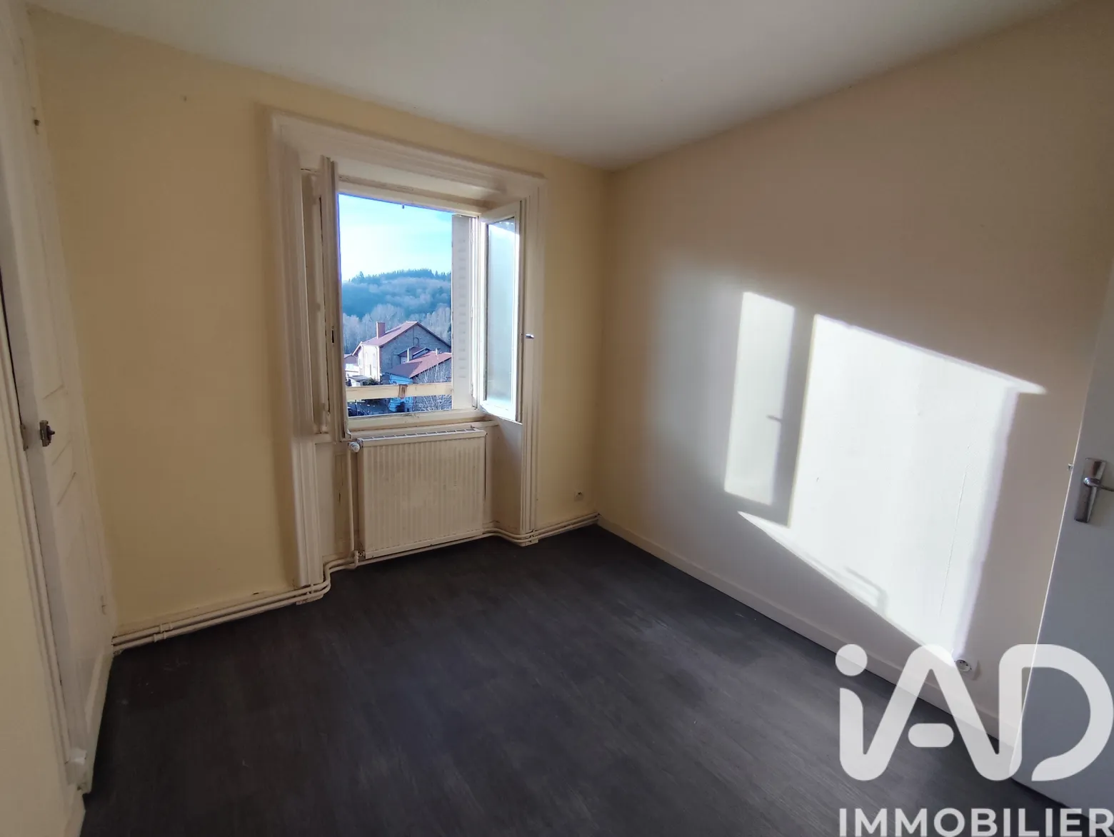 Vente appartement à Saint — 3