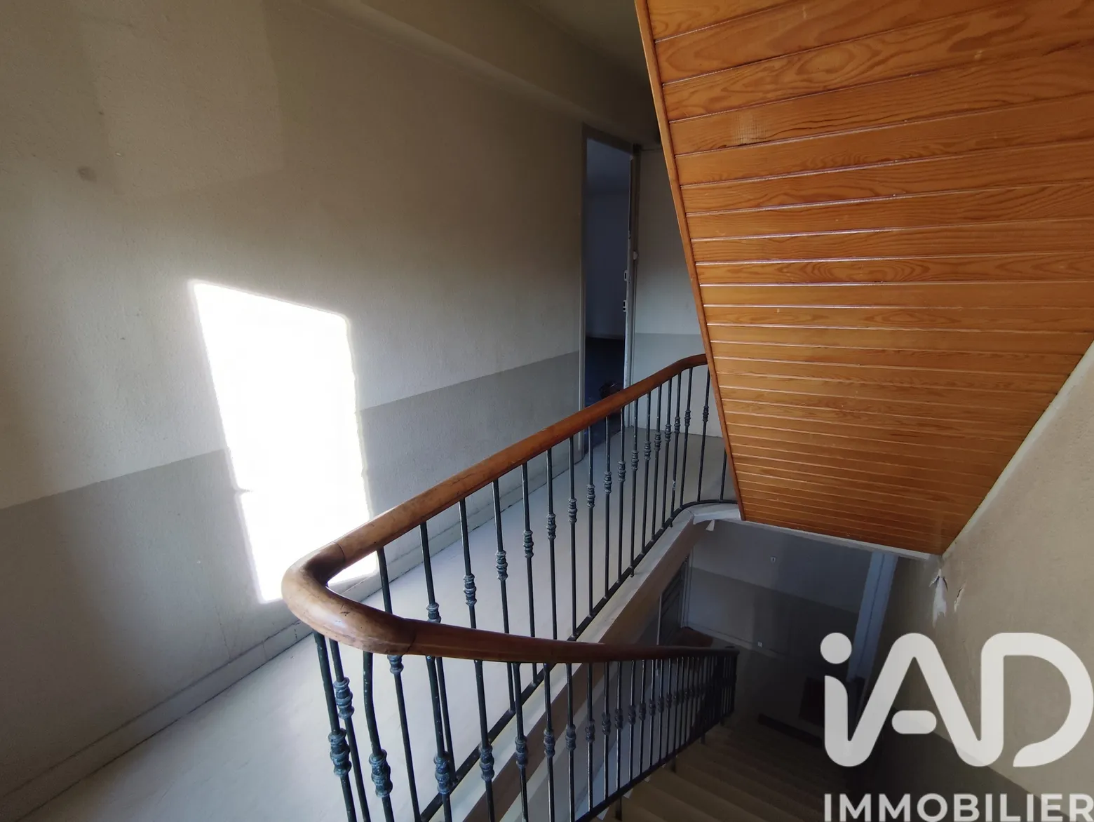 Vente appartement à Saint — 2