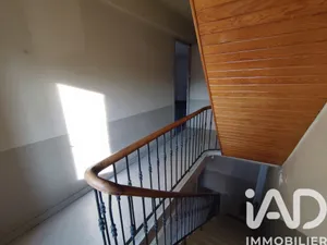 Appartement à Saint-Bonnet-le-Château (42380)