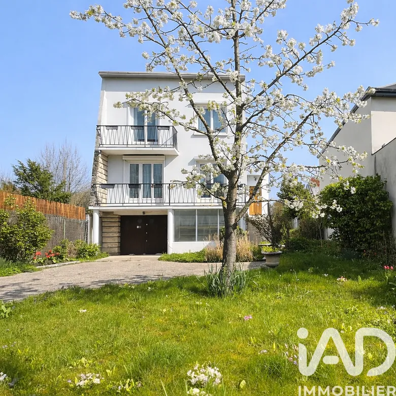 Maison 5 pièces 125 m² · à Taverny · 125 m² · 449 000 €