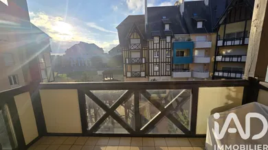 Appartement à Dives-sur-Mer (14160)