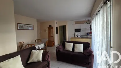 Apartment in Dives-sur-Mer (14160)
