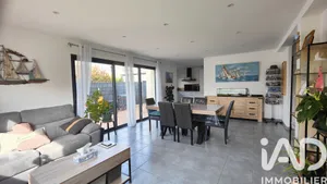 Maison à Saint-Aubin-du-Cormier (35140)