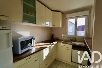 Appartement à Trappes (78190)
