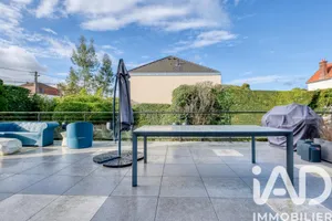 Maison à Lagny-sur-Marne (77400)