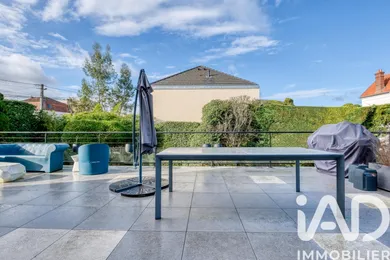 Maison à Lagny-sur-Marne (77400)