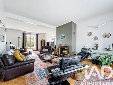 Maison à Othis (77280)