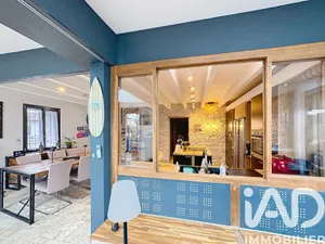 House in Vérines (17540)