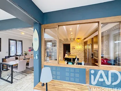 House in Vérines (17540)