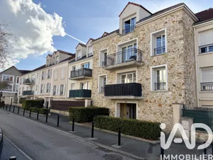 Apartment in Trappes (78190)