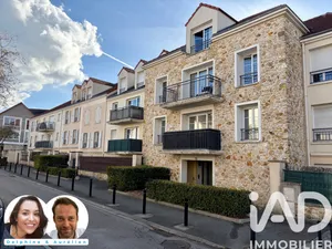 Appartement à Trappes (78190)