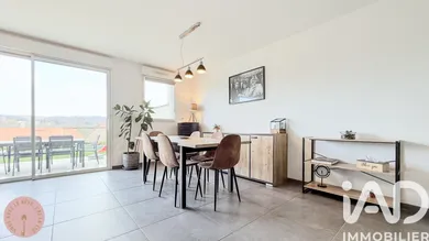 Maison à Châtel-Saint-Germain (57160)