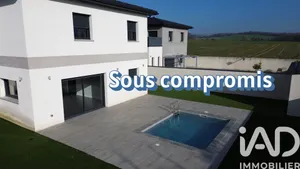 House in Montélimar (26200)