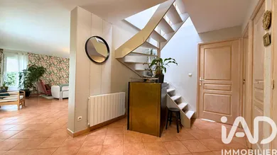 House in Busnes (62350)