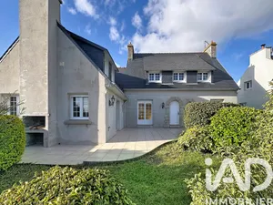 Traditional house in Penmarch (29760)