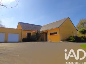 Maison à Saint-Quay-Portrieux (22410)