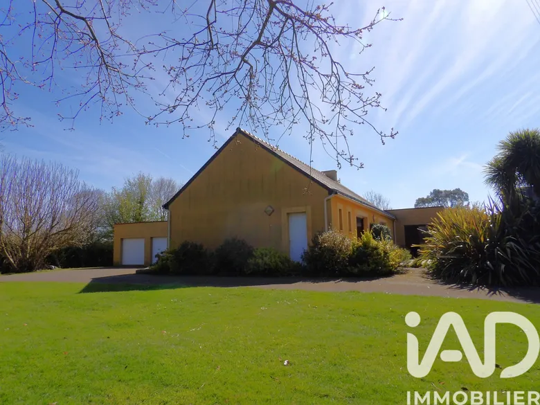 Maison 6 pièces 147 m² · à Saint-Quay-Portrieux · 147 m² · 357 500 €