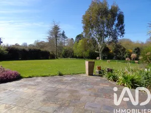 House in Plourhan (22410)