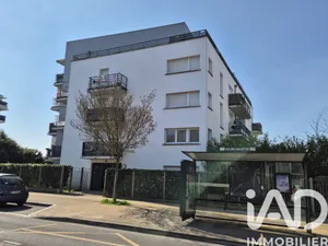 Apartment in Corbeil-Essonnes (91100)