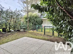 Appartement à Corbeil-Essonnes (91100)