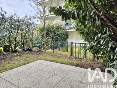 Appartement à Corbeil-Essonnes (91100)